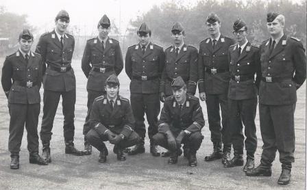 Fir Ausbilder